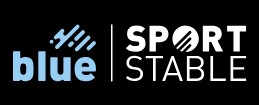 Blue Sport Stable logo
