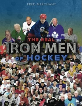 The Real Iron Men of Hockey