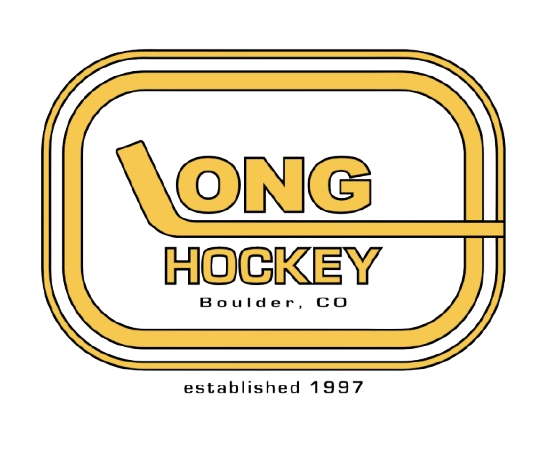 Long Hockey logo